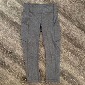 Lululemon Speed Up Tight